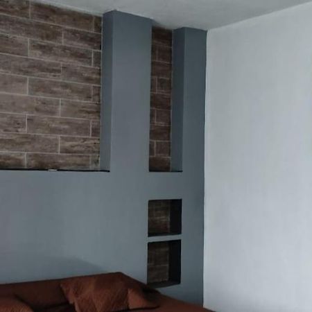 Suites Las Flores Matlapa Bagian luar foto
