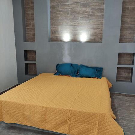 Suites Las Flores Matlapa Bagian luar foto
